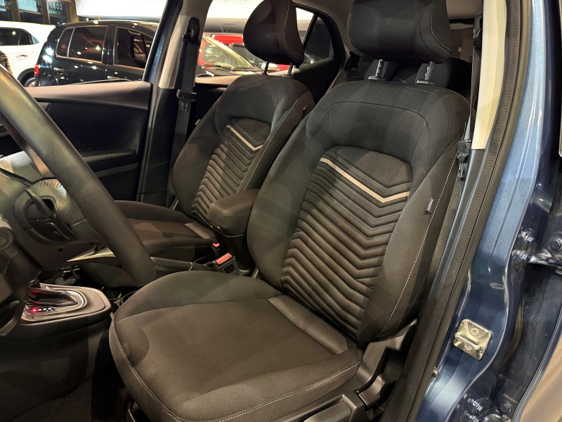 PULSE 1.0 AUDACE TURBO 200 12V FLEX 4P AUTOMÁTICO - 2022 - FARROUPILHA
