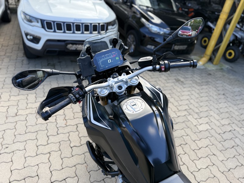 F 850 GS EXCLUSIVE  - 2021 - BENTO GONçALVES