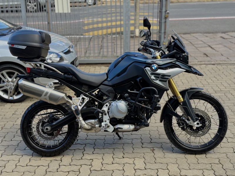 F 850 GS EXCLUSIVE  - 2021 - BENTO GONçALVES