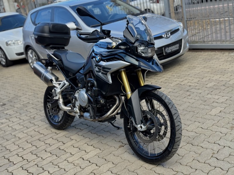 F 850 GS EXCLUSIVE  - 2021 - BENTO GONçALVES