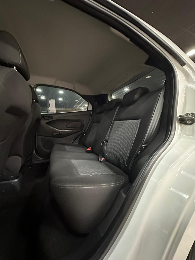 KA 1.0 SE 12V FLEX 4P MANUAL - 2019 - SãO LEOPOLDO