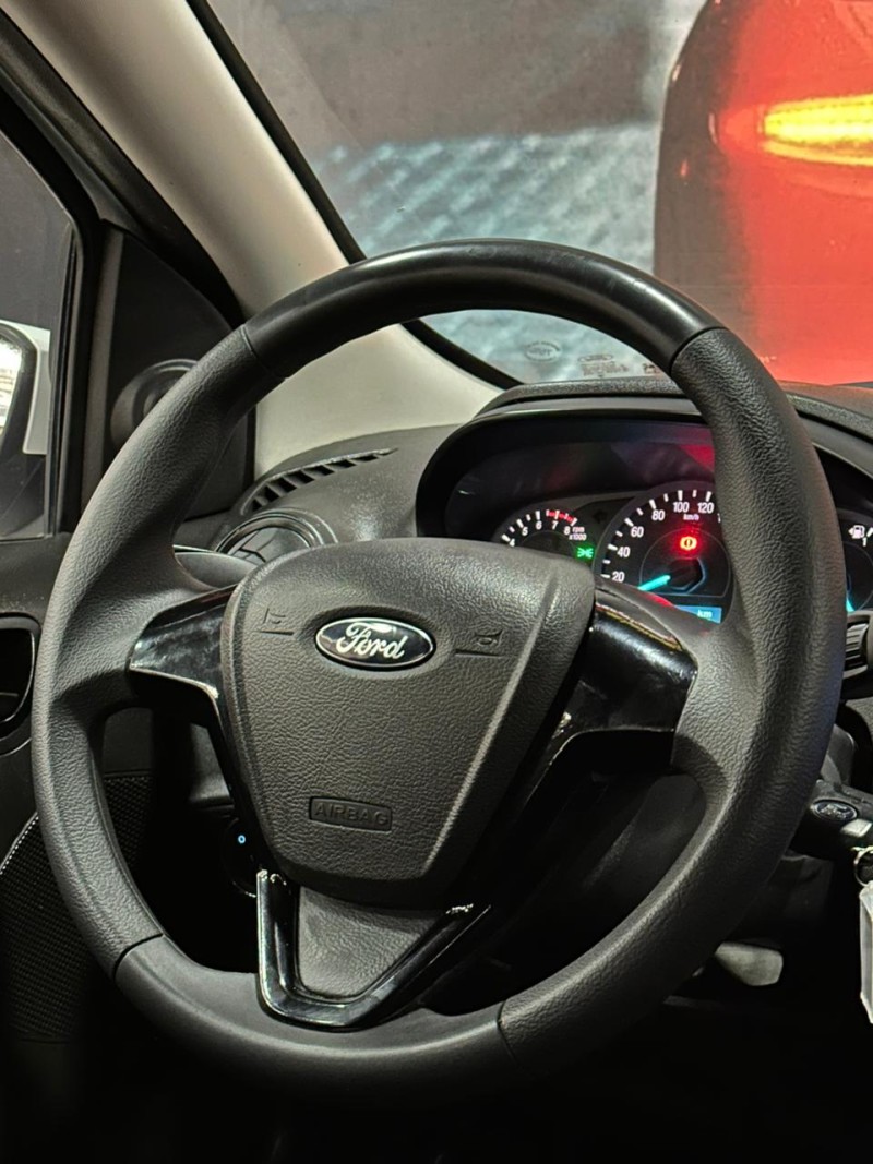 KA 1.0 SE 12V FLEX 4P MANUAL - 2019 - SãO LEOPOLDO
