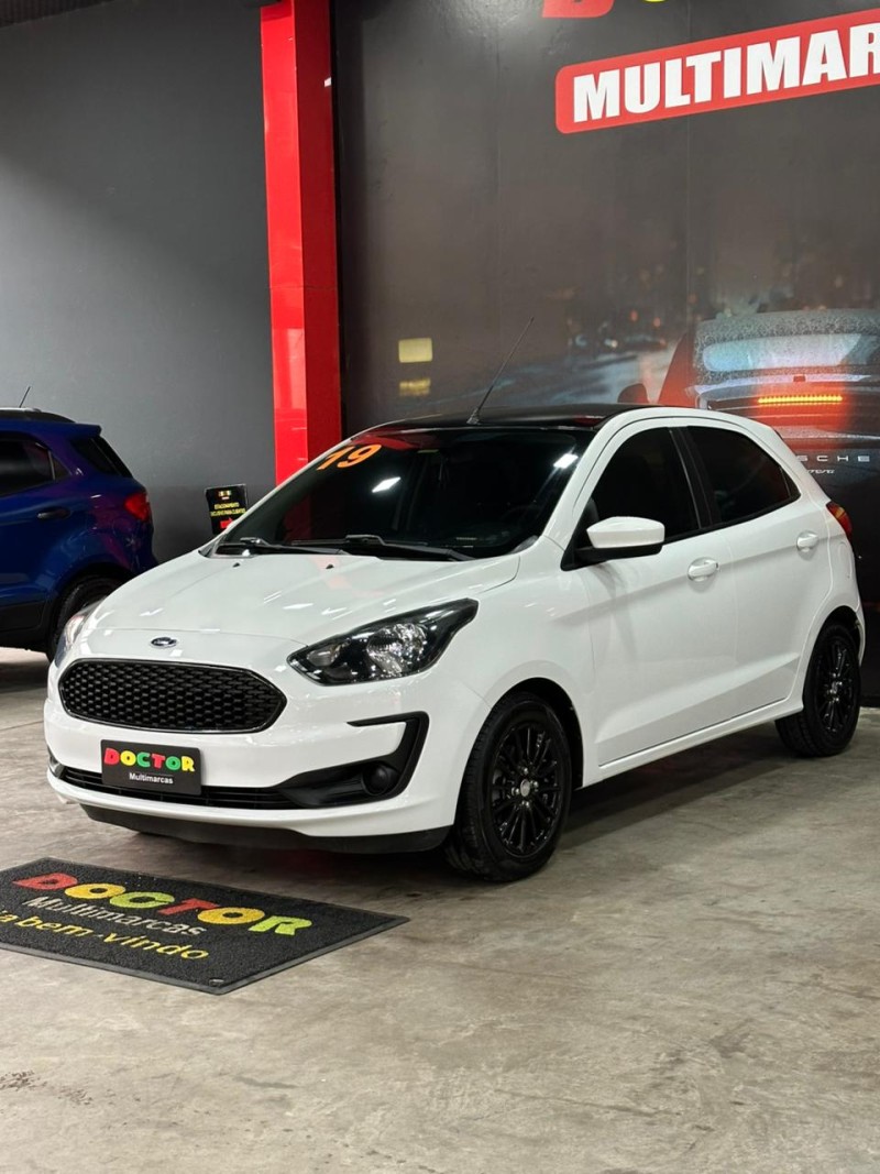ka 1.0 se 12v flex 4p manual 2019 sao leopoldo