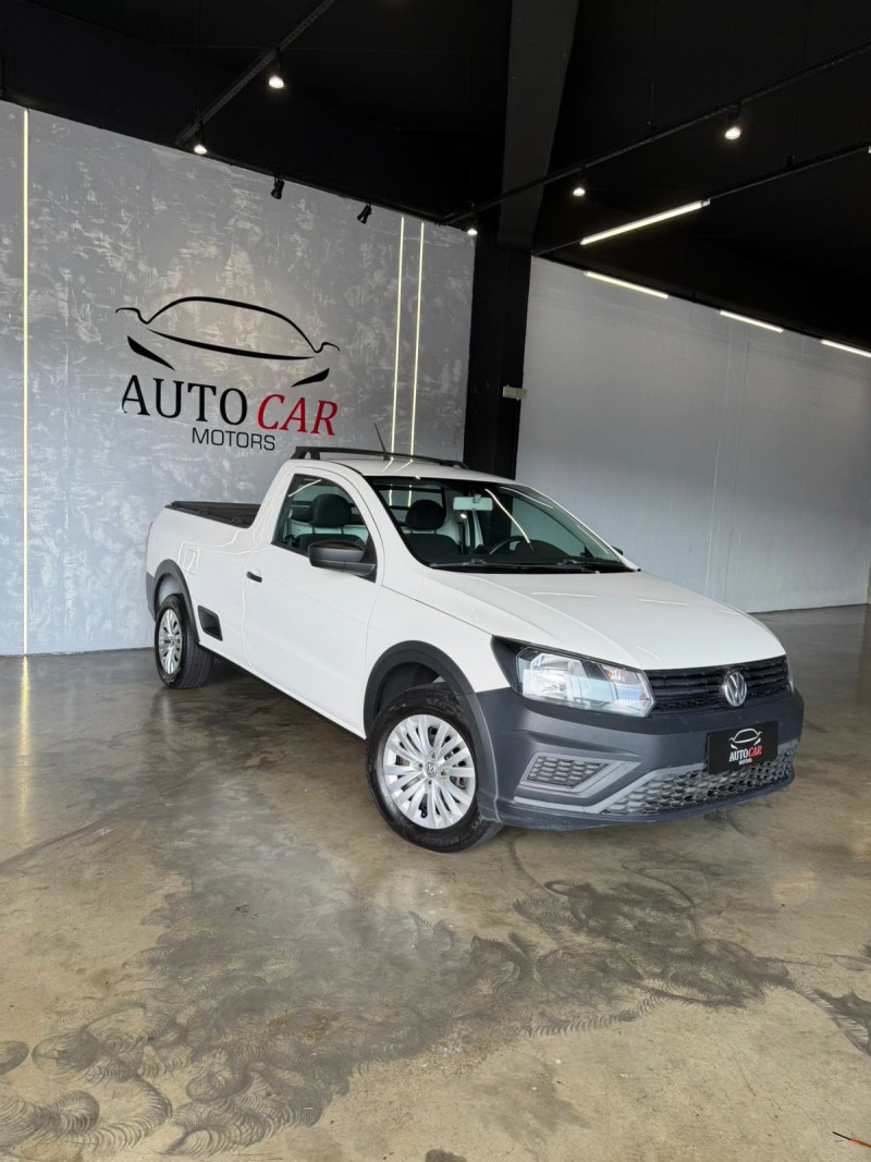 saveiro 1.6 msi robust cs 16v flex 2p manual 2023 caxias do sul