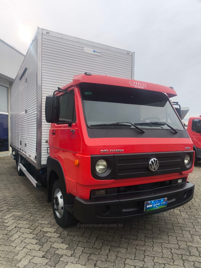 9 160 e delivery 2013 garibaldi