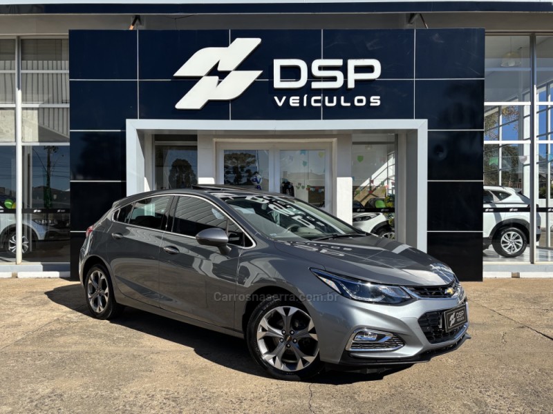cruze 1.4 turbo ltz sport6 16v flex 4p automatico 2019 bom jesus