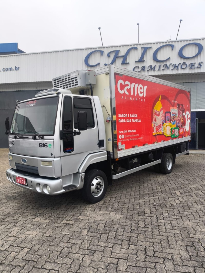 cargo 816 s 2013 garibaldi