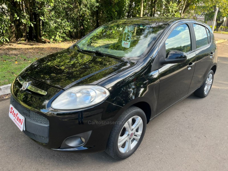 palio 1.4 mpi attractive 8v flex 4p manual 2013 feliz