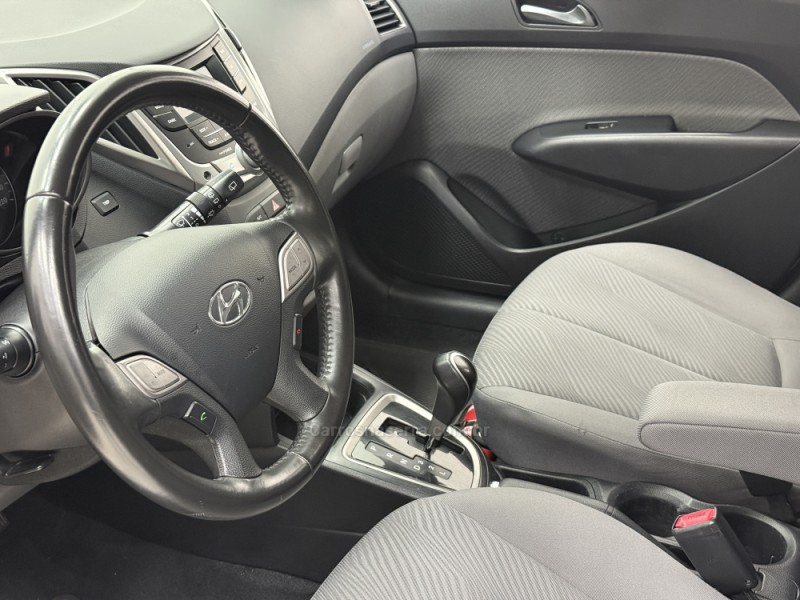 HB20 1.6 PREMIUM 16V FLEX 4P AUTOMÁTICO - 2014 - SANTA CRUZ DO SUL