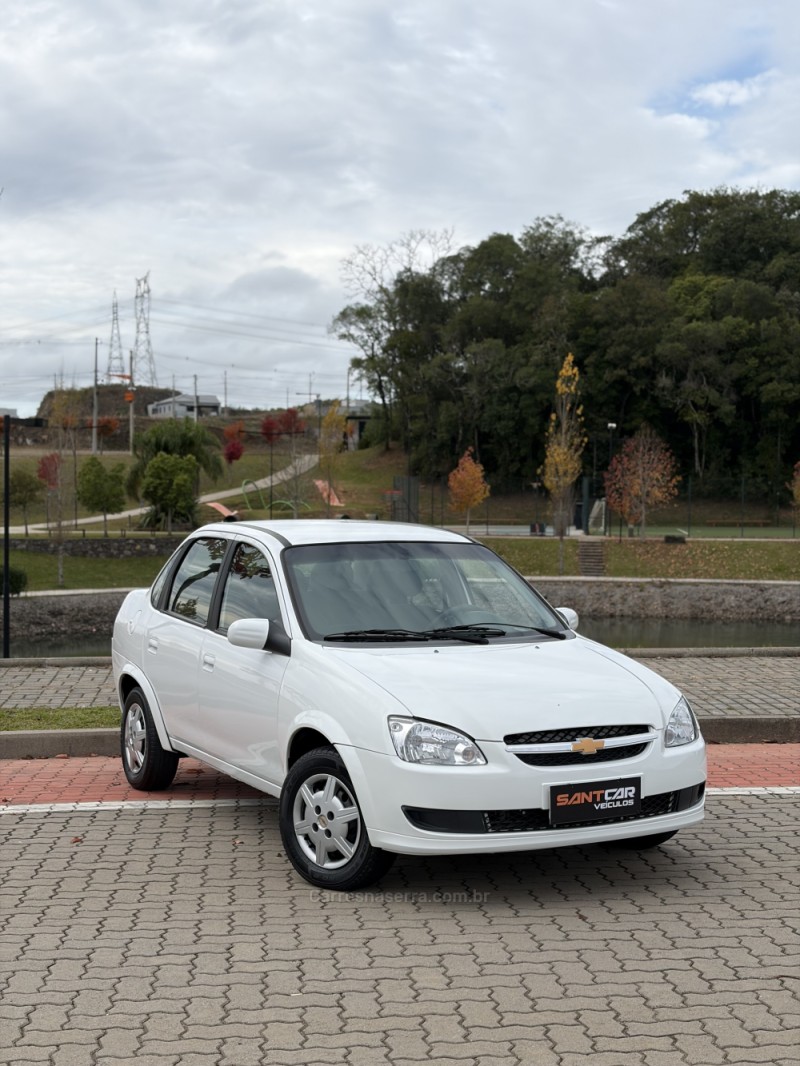 classic 1.0 vhc ls 8v flex 4p manual 2015 flores da cunha