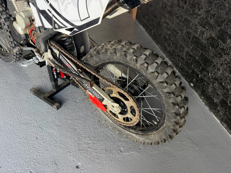 CRF 230F  - 2014 - CAXIAS DO SUL