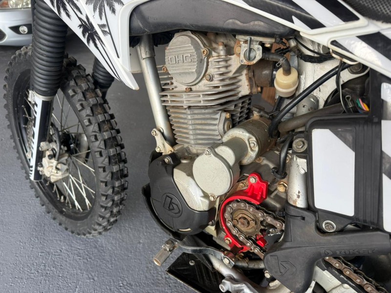 CRF 230F  - 2014 - CAXIAS DO SUL