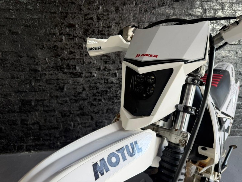 CRF 230F  - 2014 - CAXIAS DO SUL