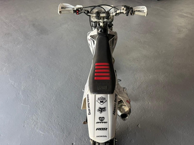 CRF 230F  - 2014 - CAXIAS DO SUL