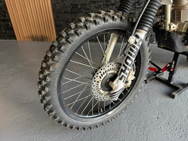 CRF 230F  - 2014 - CAXIAS DO SUL