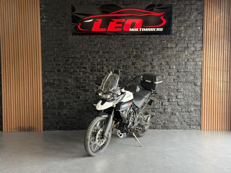 TIGER 800XC 
