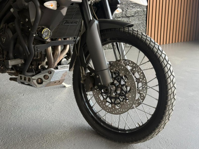 TIGER 800XC  - 2016 - CAXIAS DO SUL