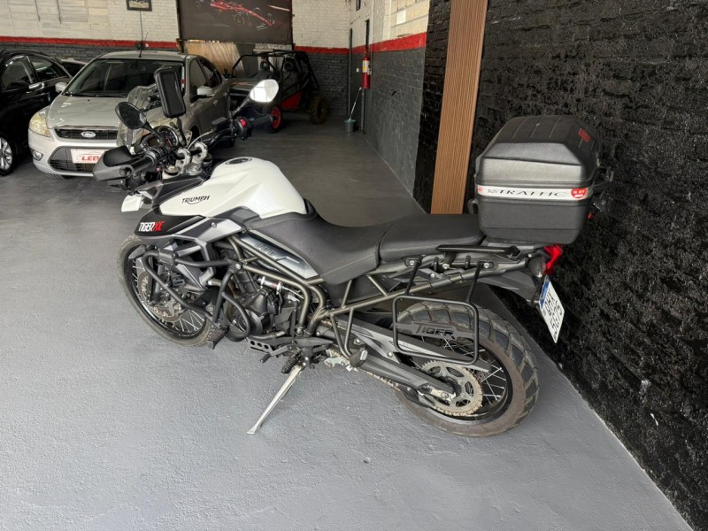 TIGER 800XC  - 2016 - CAXIAS DO SUL