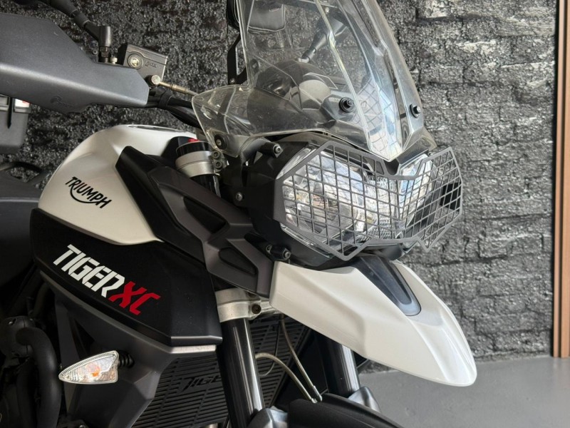 TIGER 800XC  - 2016 - CAXIAS DO SUL