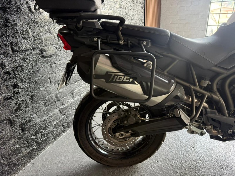 TIGER 800XC  - 2016 - CAXIAS DO SUL
