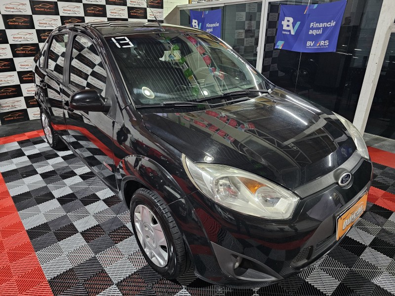 fiesta 1.6 mpi class 8v gasolina 4p manual 2013 caxias do sul