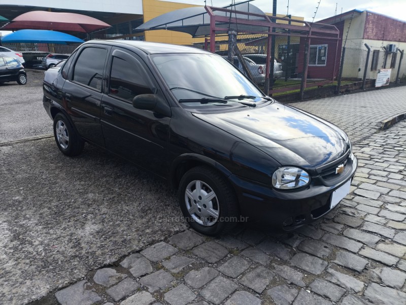 classic 1.0 mpfi ls 8v flex 4p manual 2010 farroupilha