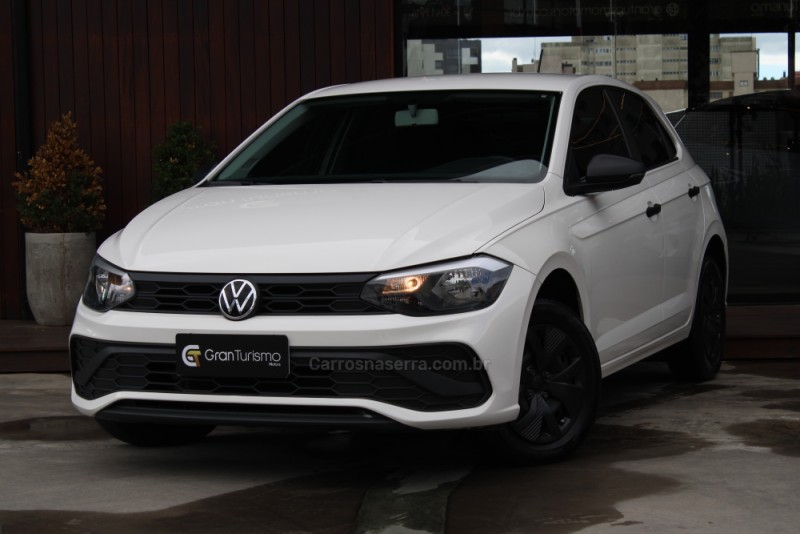 polo 1.0 mpi track 4p manual 2024 caxias do sul