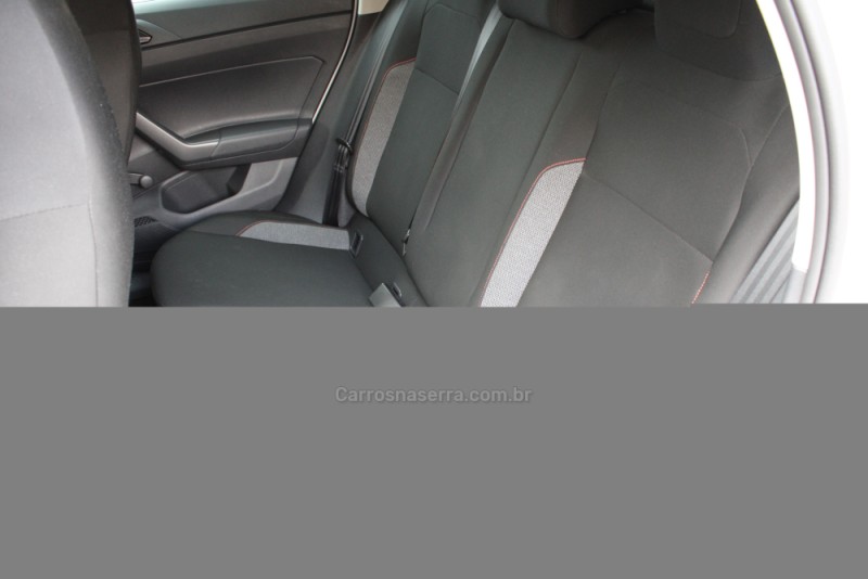 POLO 1.0 MPI TRACK 4P MANUAL - 2024 - CAXIAS DO SUL