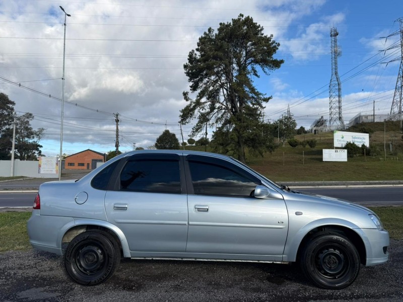 corsa 1.0 mpfi classic sedan 8v gasolina 4p manual 2011 farroupilha