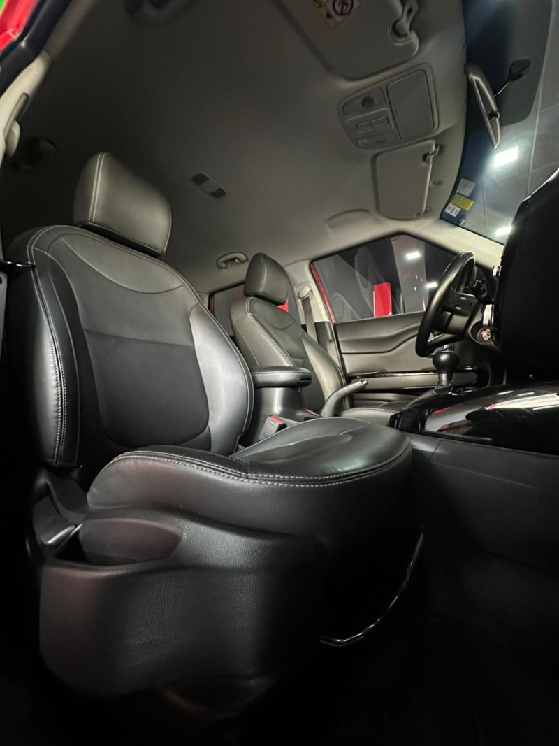 SOUL 1.6 EX 16V FLEX 4P AUTOMÁTICO - 2019 - SãO LEOPOLDO