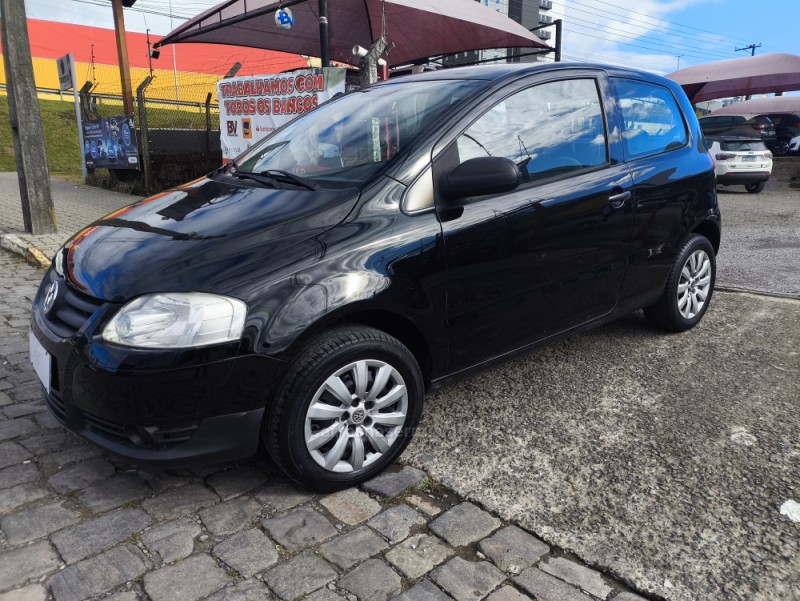 fox 1.0 mi 8v flex 4p manual 2009 farroupilha