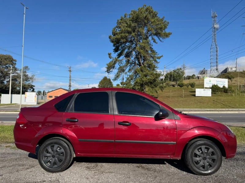 fiesta 1.6 mpi sedan 8v flex 4p manual 2008 farroupilha