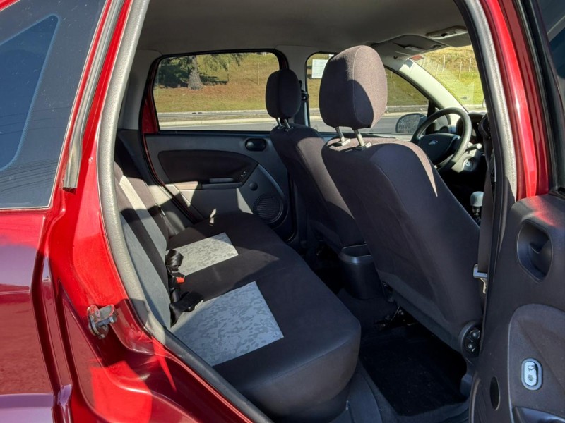 FIESTA 1.6 MPI SEDAN 8V FLEX 4P MANUAL - 2008 - FARROUPILHA