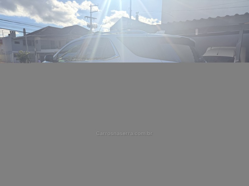 EQUINOX 2.0 16V TURBO GASOLINA PREMIER AWD AUTOMÁTICO - 2019 - CAXIAS DO SUL