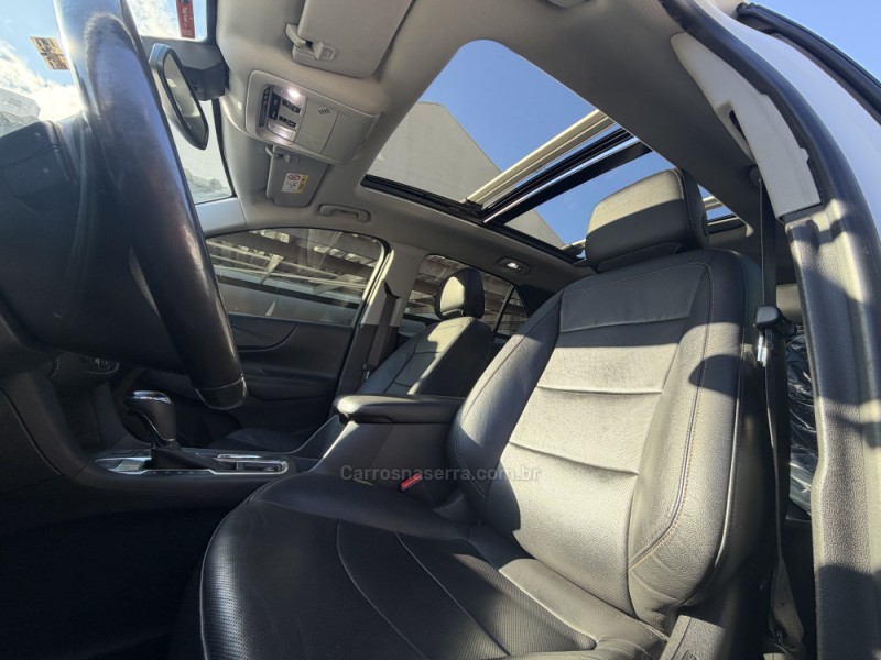 EQUINOX 2.0 16V TURBO GASOLINA PREMIER AWD AUTOMÁTICO - 2019 - CAXIAS DO SUL
