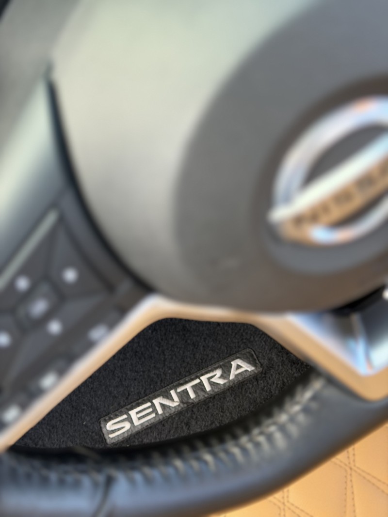 SENTRA 2.0 EXCLUSIVE 16V GASOLINA 4P AUTOMÁTICO - 2023 - ANTôNIO PRADO