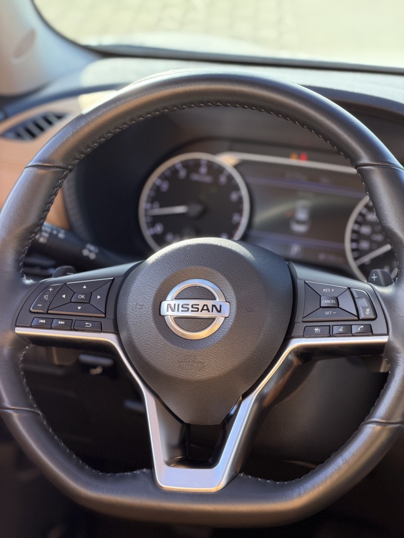 SENTRA 2.0 EXCLUSIVE 16V GASOLINA 4P AUTOMÁTICO - 2023 - ANTôNIO PRADO