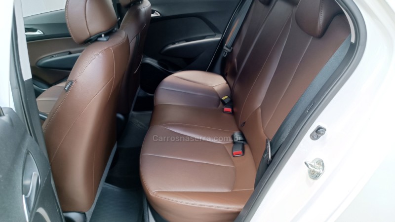 HB20 1.6 PREMIUM 16V FLEX 4P AUTOMÁTICO - 2019 - SERAFINA CORRêA