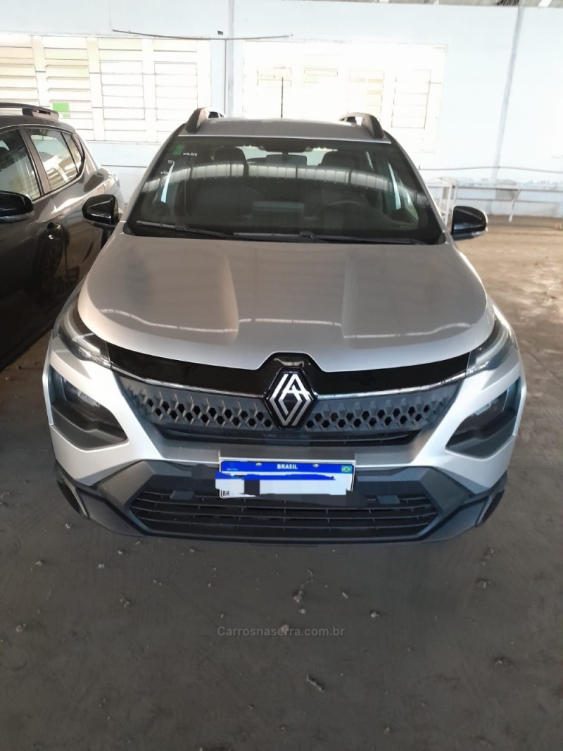 kardian 1.0 tce evolution edc flex 4p automatico 2025 sao pedro da serra