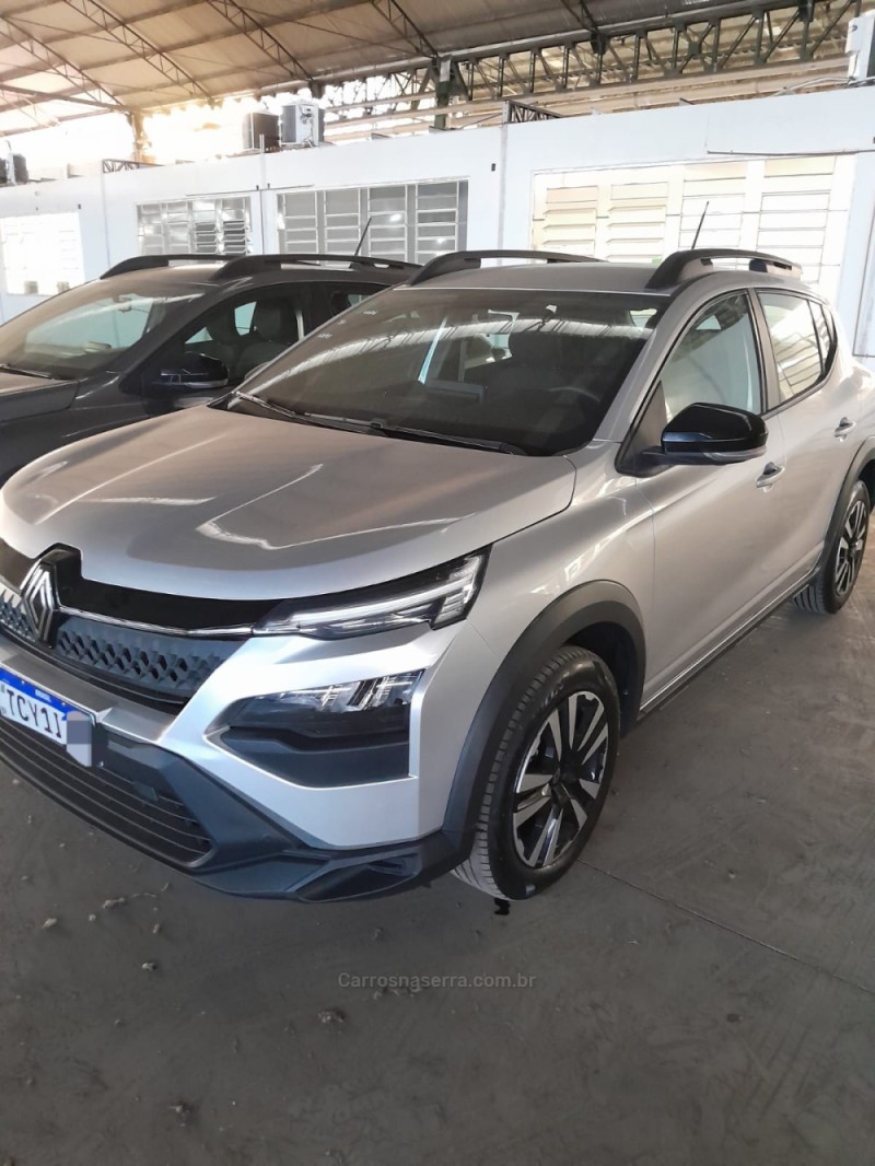 KARDIAN 1.0 TCE EVOLUTION EDC FLEX 4P AUTOMÁTICO - 2025 - SãO PEDRO DA SERRA