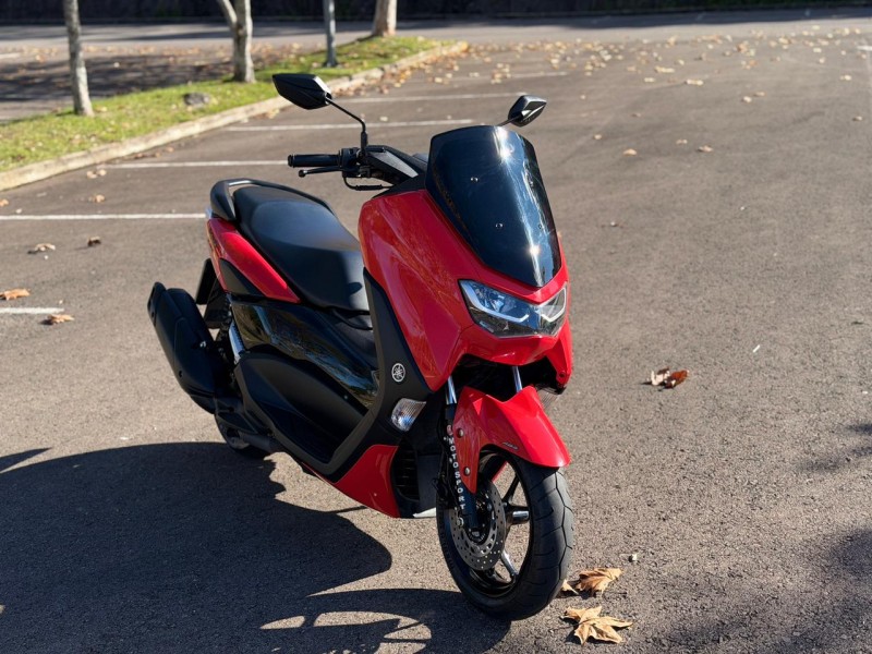 nmax 160 abs  2023 bento goncalves