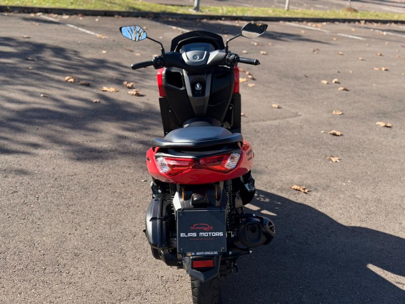 NMAX 160 ABS  - 2023 - BENTO GONçALVES