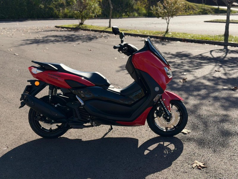 NMAX 160 ABS  - 2023 - BENTO GONçALVES