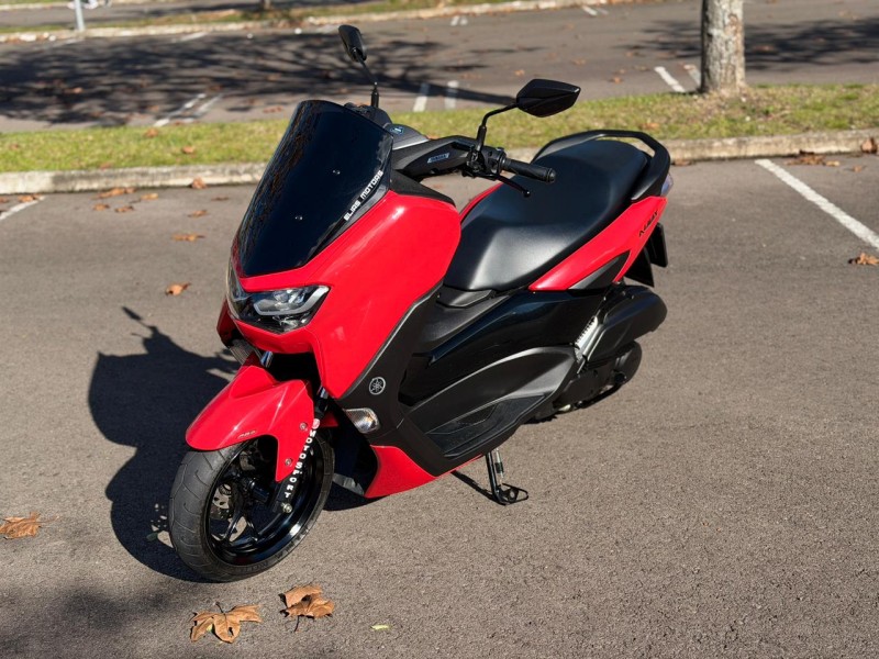 NMAX 160 ABS  - 2023 - BENTO GONçALVES