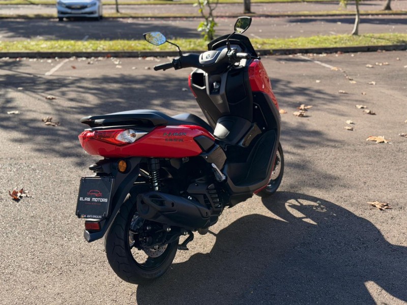 NMAX 160 ABS  - 2023 - BENTO GONçALVES
