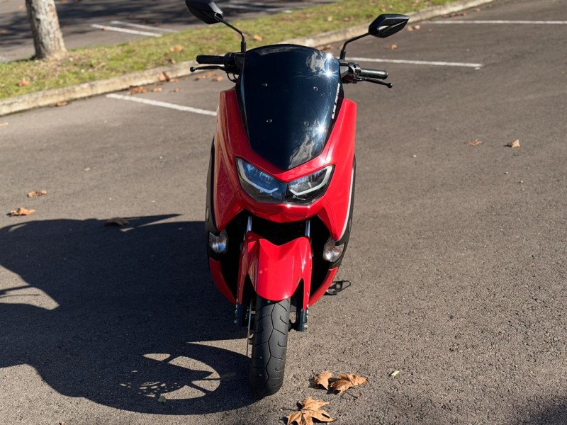 NMAX 160 ABS  - 2023 - BENTO GONçALVES