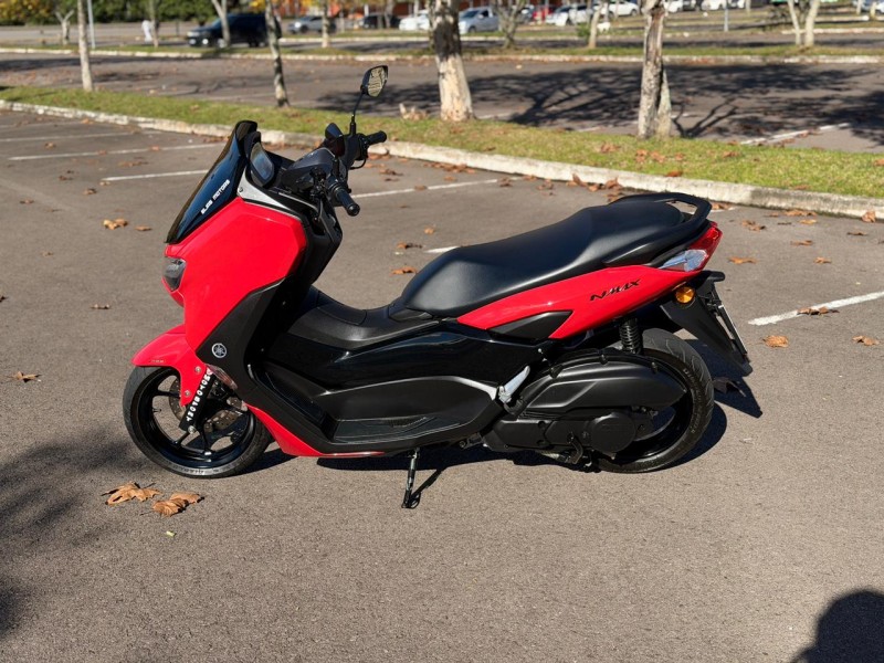 NMAX 160 ABS  - 2023 - BENTO GONçALVES