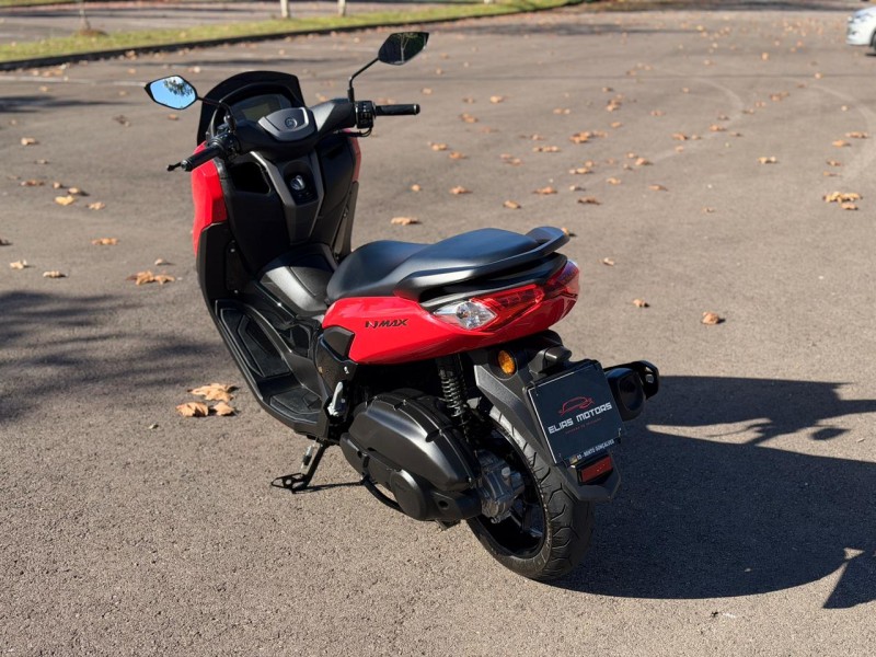 NMAX 160 ABS  - 2023 - BENTO GONçALVES
