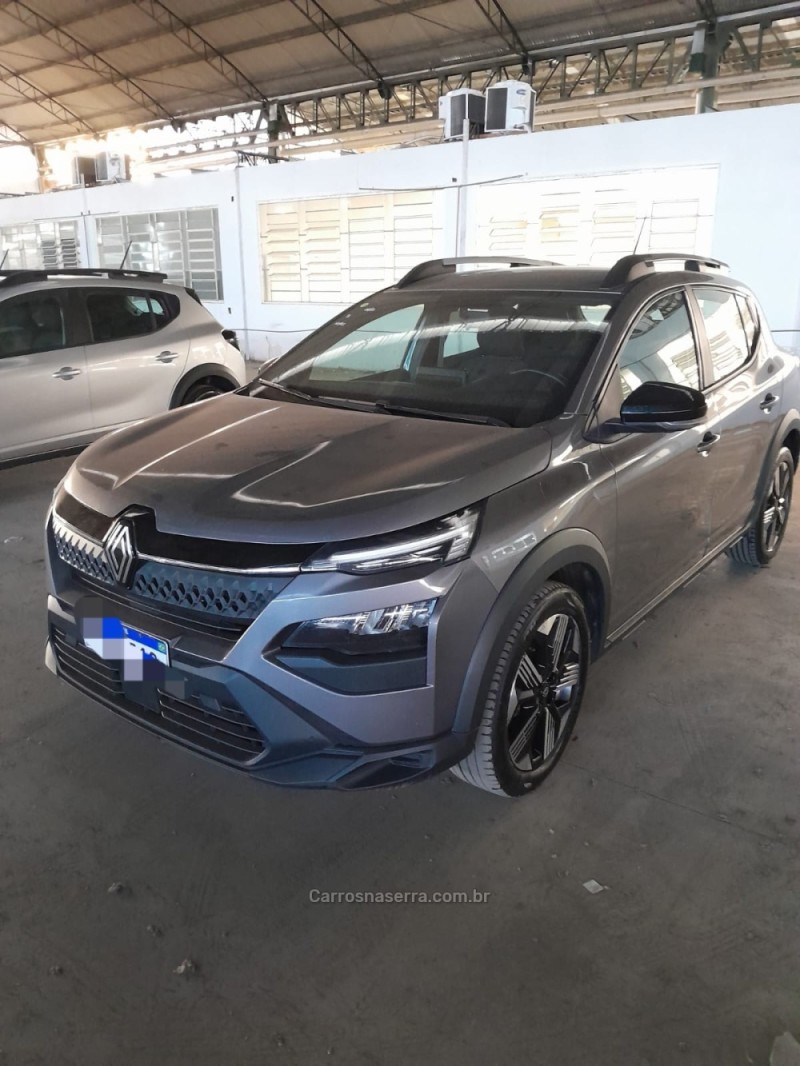 kardian 1.0 tce techno edc flex 4p automatico 2025 sao pedro da serra