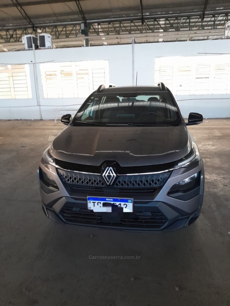 KARDIAN 1.0 TCE TECHNO EDC FLEX 4P AUTOMÁTICO - 2025 - SãO PEDRO DA SERRA